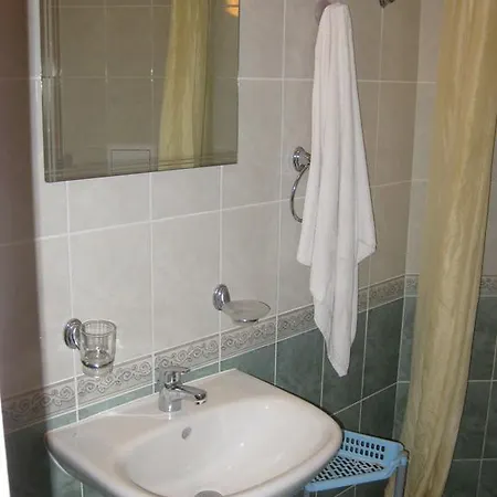 Appartement Cacao Beach Flat