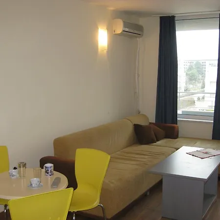 Cacao Beach Flat Apartamento *