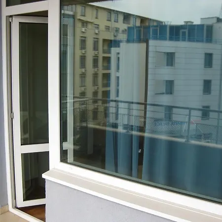 Apartamento Cacao Beach Flat