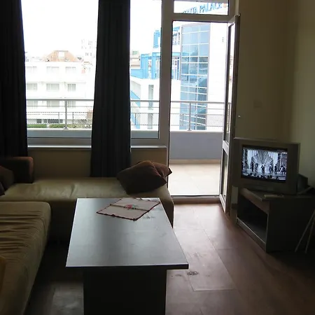 Apartamento Cacao Beach Flat *